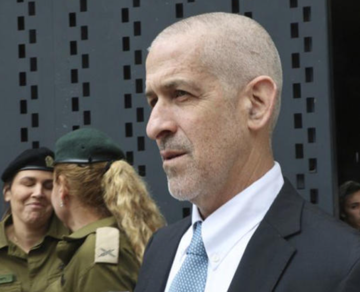Jefe del espionaje israelí dimite tras grave escándalo con el primer ministro