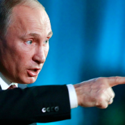 Putin quiere un nuevo orden mundial: ¿Qué está tramando Rusia?