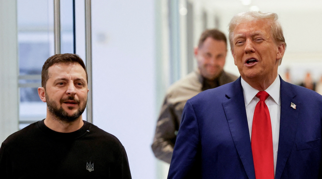 ¿Qué dijo Donald Trump?