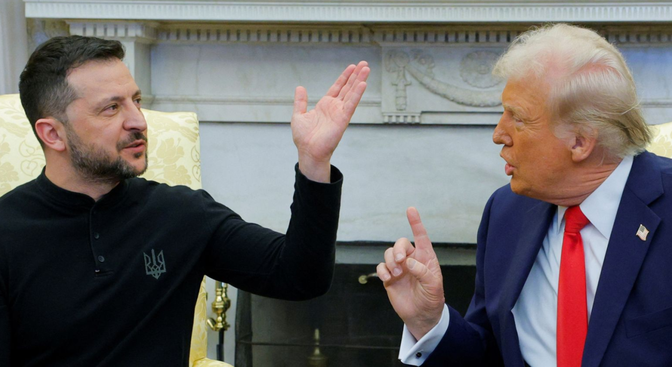 ¿Es posible un acuerdo?