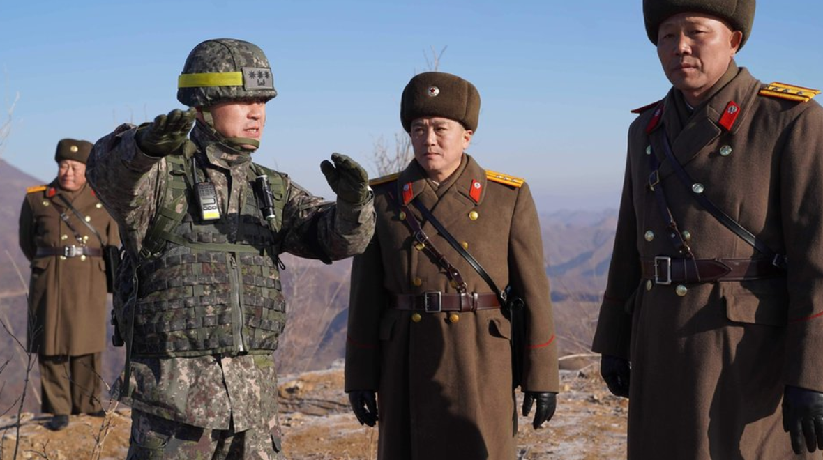 Putin agradece a Norcorea por las tropas: el mensaje oficial