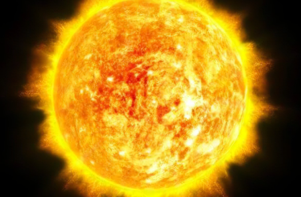 Avances en la observación solar