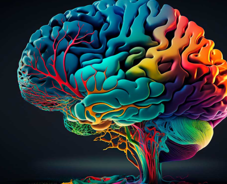 Un hombre con el 90% del cerebro faltante sorprende al mundo