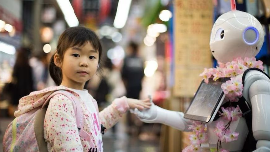 ¿Por qué China enseñará IA en las escuelas desde tan temprano?