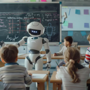 China enseñará IA en las escuelas: ¡iniciativa que sacude al mundo educativo!