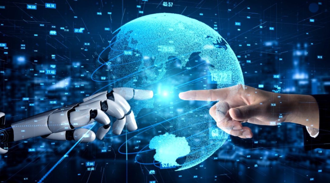 Impacto global de que China enseñará IA en las escuelas