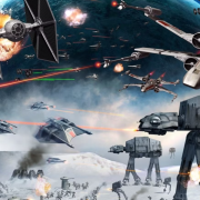 Star Wars llega a CDMX con evento imperdible para fans
