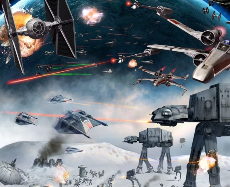 Star Wars llega a CDMX con evento imperdible para fans