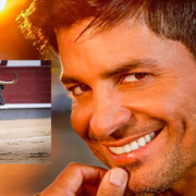 Chayanne contra PETA por su canción más icónica. Una rara polémica