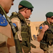 Europa gasta millones en defensa por culpa de Trump y sus amenazas