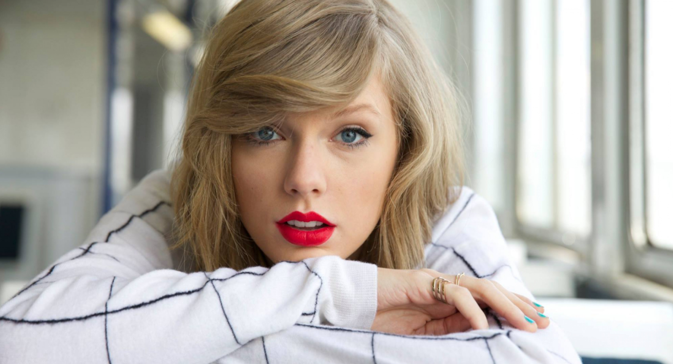 Taylor Swift saves a life: mental health at stake