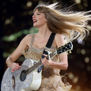 Taylor Swift salva una vida y no tiene ni la minima idea de su logro