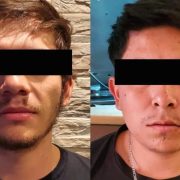 Capturan a 5 en Sinaloa