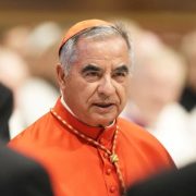 Cardenal cesado por el Papa Francisco