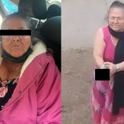 Caso de Doña Carlota