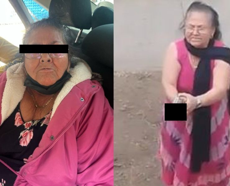 Caso de Doña Carlota