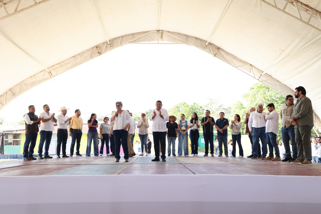 Centro Integrador de Quetzalcóatl