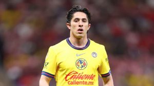 Además de la derrota, América tuvo otra mala noticia, ya que Alan Cervantes salió lesionado del tobillo, tras una entrada de Ousama Idrissi.