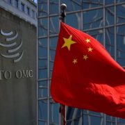 China denuncia a EE. UU. ante la OMC