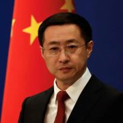 China insta a Estados Unidos a eliminar todos los aranceles recíprocos