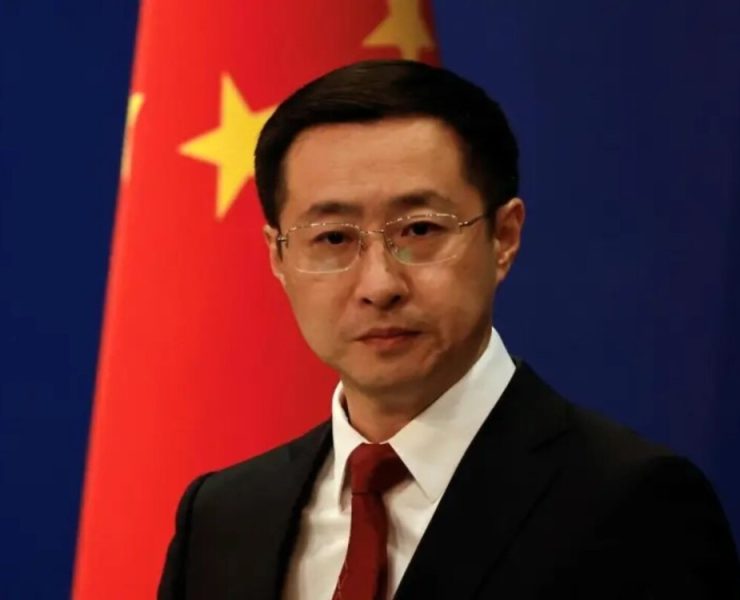 China insta a Estados Unidos a eliminar todos los aranceles recíprocos