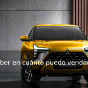 ¿Cómo saber en cuánto puedo vender mi auto? El mejor Precio