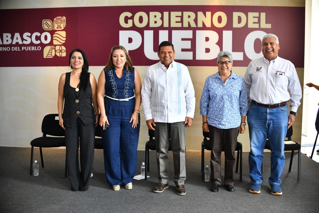 Sitios turísticos para visitar en Tabasco