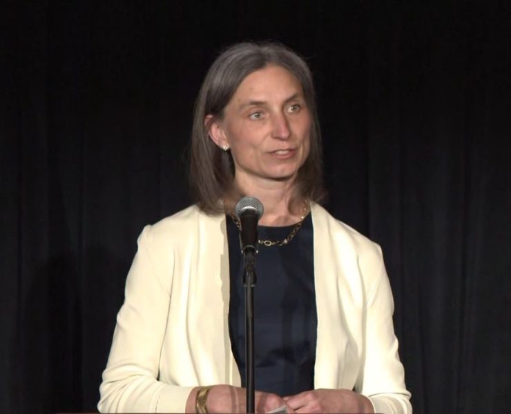 Congresista demócrata viajará a El Salvador