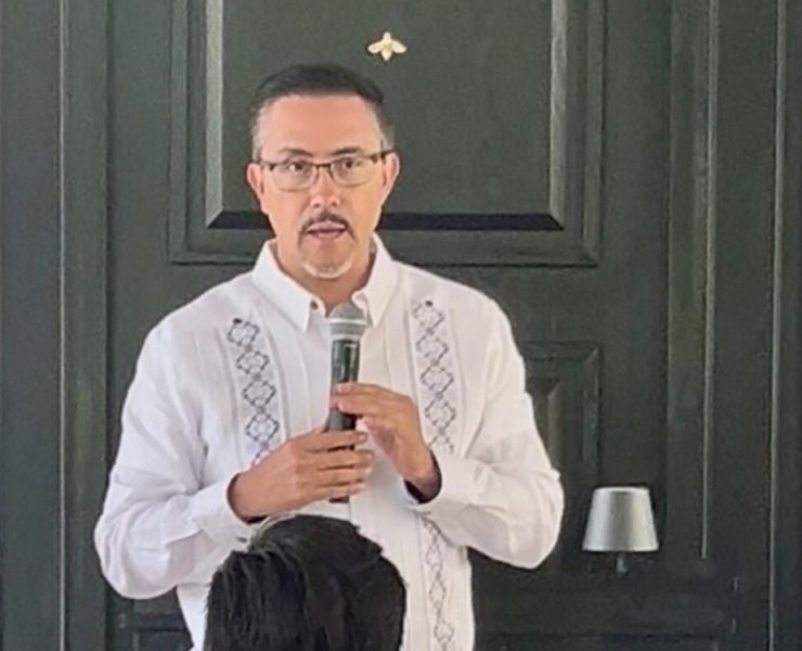 Consolidar una justicia más humana