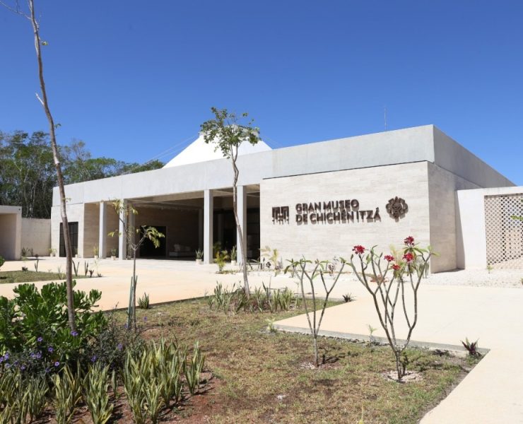 Contribuye turismo cultural y de aventura al desarrollo de regiones mayas