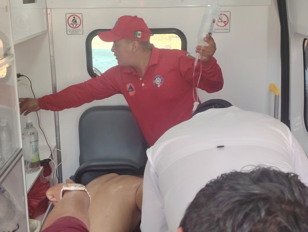 Coordinación interinstitucional