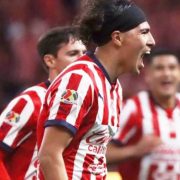 Cruz Azul consiguió remontar en el último minuto y nadie lo vio venir