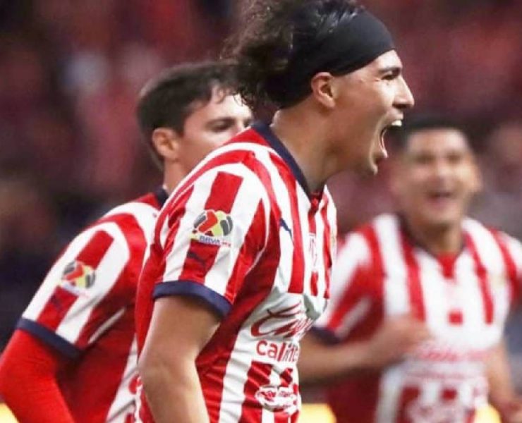 Cruz Azul consiguió remontar en el último minuto y nadie lo vio venir