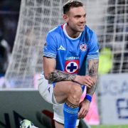 Cruz Azul es nuevo sublíder tras vencer a Pumas