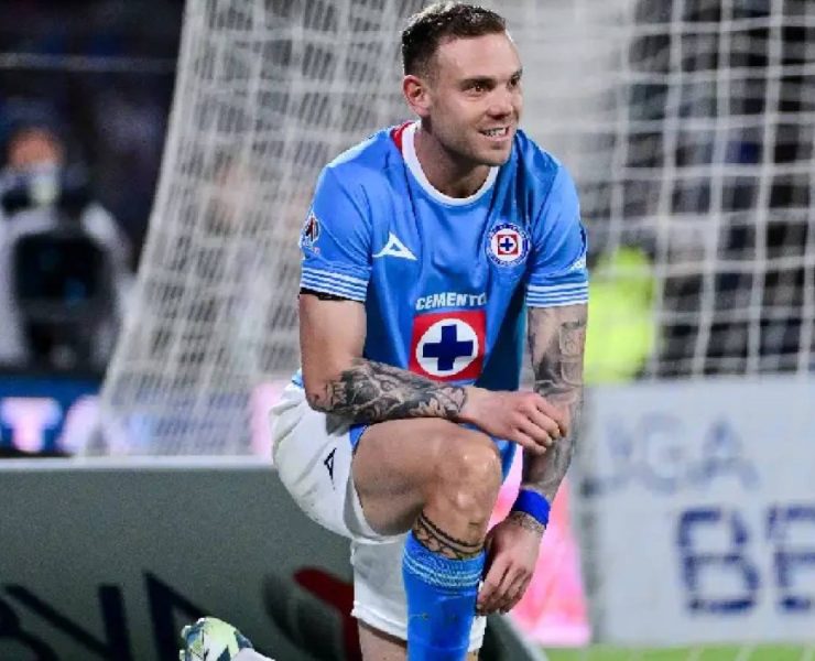 Cruz Azul es nuevo sublíder tras vencer a Pumas