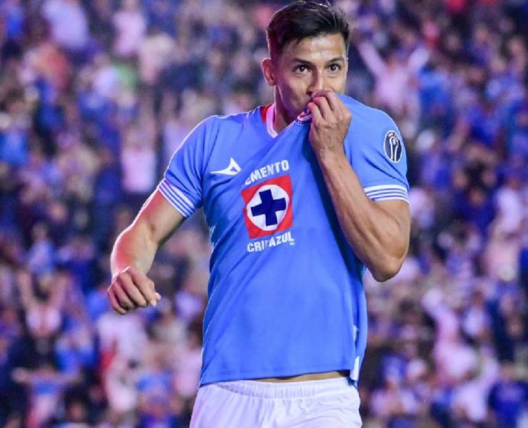 Cruz Azul venció fantasmas del pasado ¡América eliminado de forma histórica!