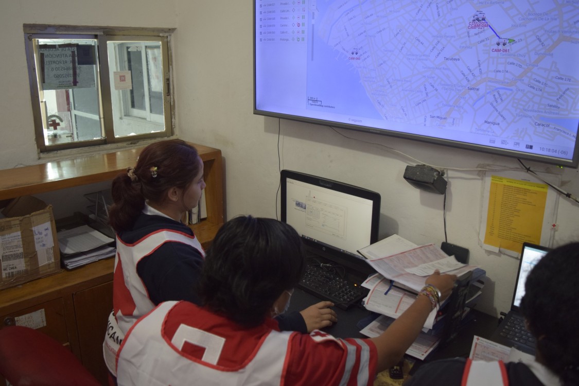 Campeche no se encuentra en alerta contra el virus de la influenza