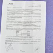 Continúa llegando recibos de luz con excesos de cobro en Atasta