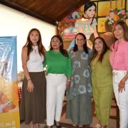 Desfile de moda "Pasión y Verano" con causa para mujeres con cáncer de mama