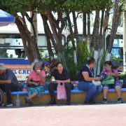 Exhortan a ciudadanos a prevenir infecciones gastrointestinales y golpe de calor