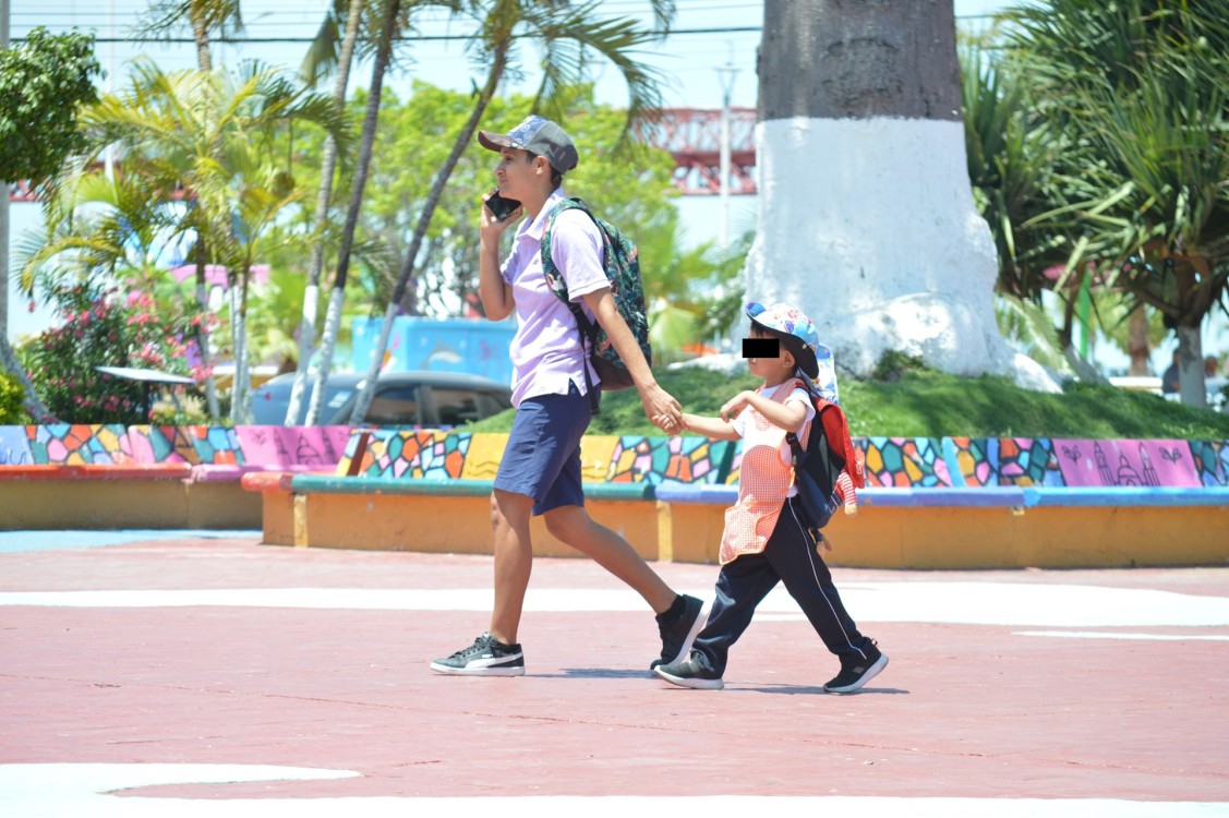 Exhortan a ciudadanos a prevenir infecciones gastrointestinales y golpe de calor