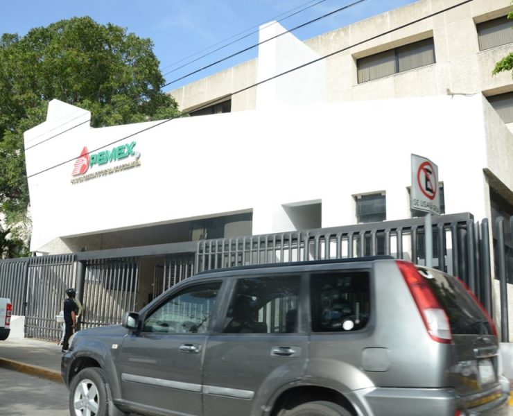 Pemex no ha abierto la Copade, tampoco existen licitaciones para nuevos contratos