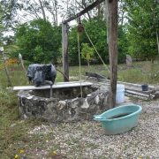 Sistema de riego en parcelas hará producir el campo campechano