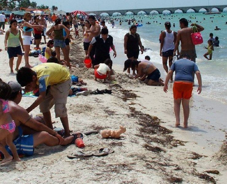 Descubre las mejores Playas de Yucatán para visitar en Semana Santa