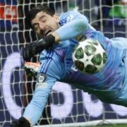 Descubre quiénes son los Mejores Arqueros según la IA