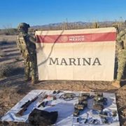 Desmantelan laboratorios clandestinos