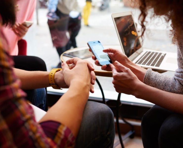 Dispositivos electrónicos volverán a pagar aranceles