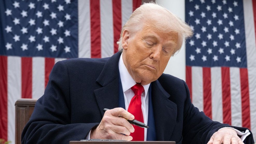 Los antecedentes de los aranceles de Trump y su impacto