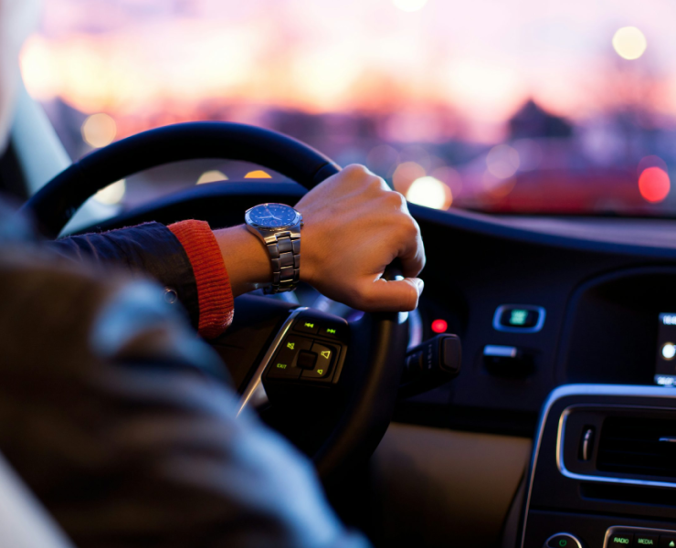 ¿Dónde realizar pruebas de manejo de autos nuevos?