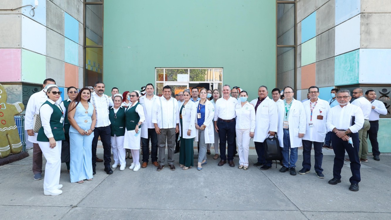 Dr. Rodolfo Nieto Padrón